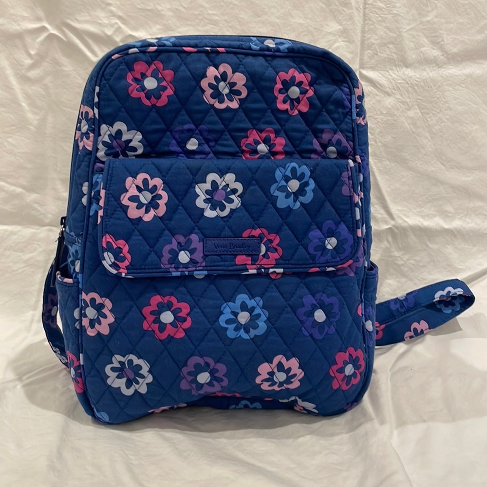 Vera Bradley Backpack